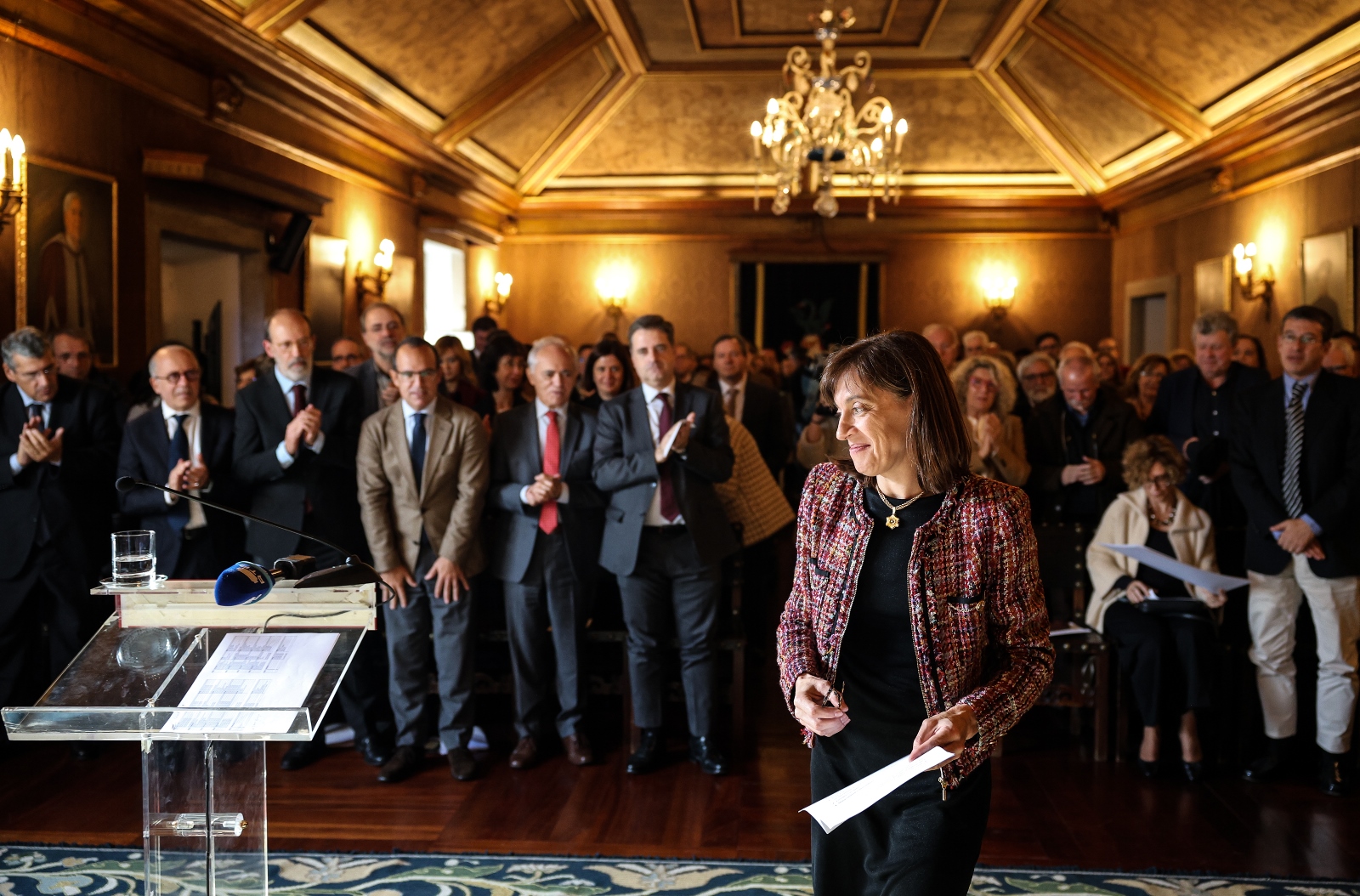 Thumbnail da galeria Prémio Camões